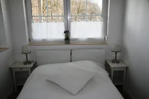 Melrose Vacation Apartment – Near Silbersee & Sythen Castle - Image 3