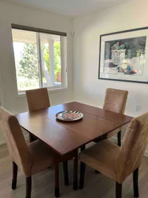 Prime, quiet location; full kitchen; patio; EVplug - Image 5