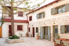 Traditional Villa Priotissa - Image 4
