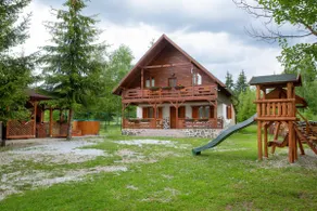 Kamilla Guesthouse Borzont - Image 2