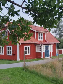 Snickaregård, a charming cottage near Lake Åsnen - Image 5