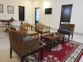 Stay at Home-Madurai@Poorv Vihar-Near Rio Hospital - Image 2