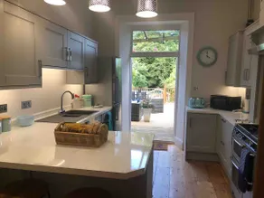 NOUVEAU! Belle maison en pierre à Ryde, une fois visité par la reine Victoria! - Image 3