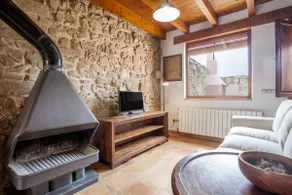 RUSTIKALPUENTE Casa de BALDOVAR - Image 5