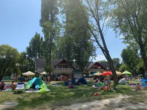 Lovely Holiday Home 5 minutes from lake Balaton! - Image 5