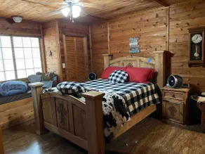 Flint Ridge River Cabin and get a way! - Image 3