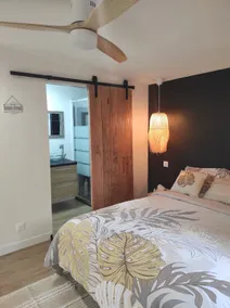 Cabin with Nordic bath - Image 2