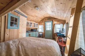 Fernando’s nature hideaway - XCountry Skiing - Image 4
