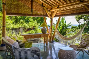 Villa Makara - Beachfront & Private Infinity Pool - Image 4