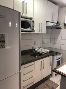 Poção - Modern and decorated apartment in the center of Cuiabá - Image 3
