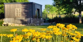 L'Oustalou: Tiny-house in Aubrac - calm & nature - Image 3