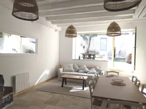 150 m2 house with garden in the heart of Sancerre - Image 5