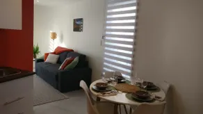 Studio Brussels Airport: Apartment Central - Image 3