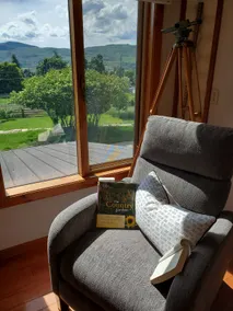 Moondance Suite - Staycation or work from home? - Image 3
