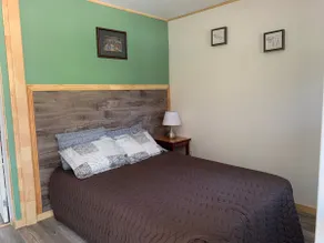 Chalet Mahican 500 m from Mauricie National Park. - Image 5