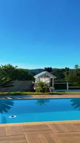 Farm with Pool, Pool Table and Gourmet Space - Image 3