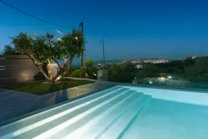Andreas Luxury Villa•Amazing Sea & City Views ! - Image 2