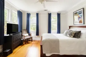 Space and Grace in an Elegant and Spacious Coastal Home - Image 2