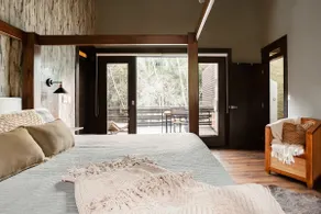 Japanese Inspired Villa with Deck Hot Tub in Jarabacoa - Image 5