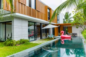 H&B Villas Phu Quoc - 3BR - Image 4