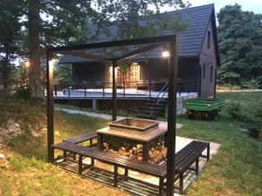 Karolina Mountain Lodge - Stari Laz - Image 2