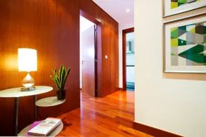Oriente 25 Apartments by APT IIN - Parque das Nações - Image 4