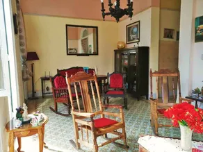 Large house for groups in Havana. - Image 2