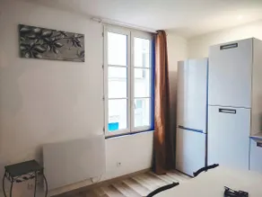 Beautiful apartment in the heart of Saumur - Image 3
