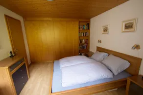 Your home in Mürren near the ski slopes and hiking trails - Image 5
