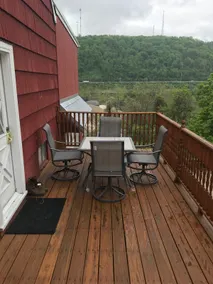 Private, cozy and quiet (now full kitchen) - Image 4