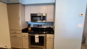 Enjoy Sunsets at Affordable 1BR/2BA Beach condo. - Image 5