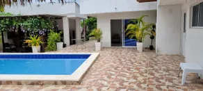A country mansion with security near Cartagena - Image 4