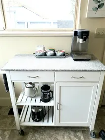 Cozy, 1BR Bungalow Close to VMM Hosp & College - Image 4