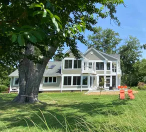 Chesapeake Paradise House-Stunning 6+br4ba Wtrfrnt - Image 1