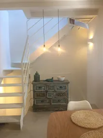 Downtown Renovated Urban Home - Image 4