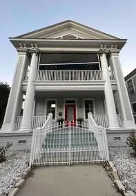 Southtown. At Saint Mary’s full renovation 1900 - Image 4