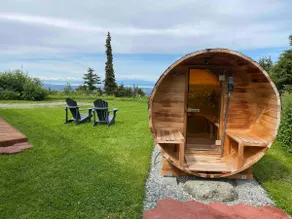 Denali View! Sauna! 1 mile to Glen Alps/Flattop TH - Image 5
