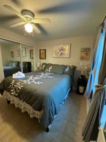 2 BR/1.5 Bath Basement, Private Entrance & Parking - Image 4