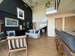 New loft across from UAG, Wi-Fi, Alexa 901 - Image 3
