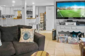 Dewey Beach 1 BR+sleeper sofa. Walk to the beach! - Image 4