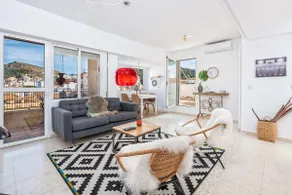 San Juan Penthouse in Malaga by Solaga Holiday Homes - Image 3