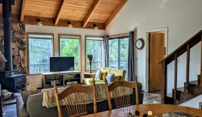 Newly Remodeled Cozy Cabin in Blue Lake Springs - Image 4