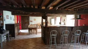 Stor autentisk bondgård i Brocéliande: lugnt grönt - Image 4