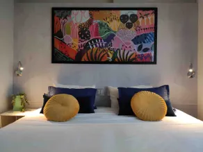 #56 Studio Batel, Curitiba - Image 3