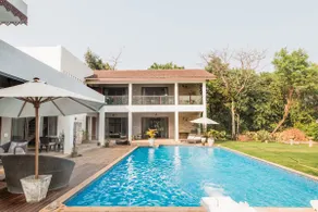 Frangipani by Hireavilla- Luxury Estate in Alibaug - Image 4