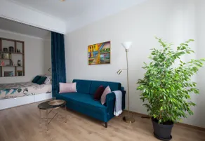 Valdemara Cosy Studio, free parking+self check-in - Image 2
