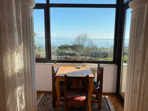 Studio with Balcony and Sea View in Old City - Image 2
