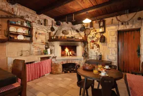 Luxury Villa Lovric with private heated pool, Jacuzzi, Sauna and private tavern - Image 4