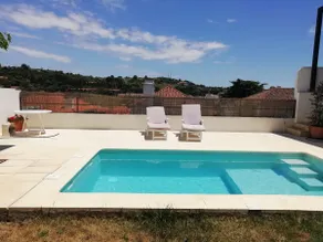 Pool/Beach House Lisbon/Caxias - Image 2