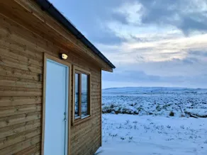 Cabin 1 at Lundar Farm - Image 3